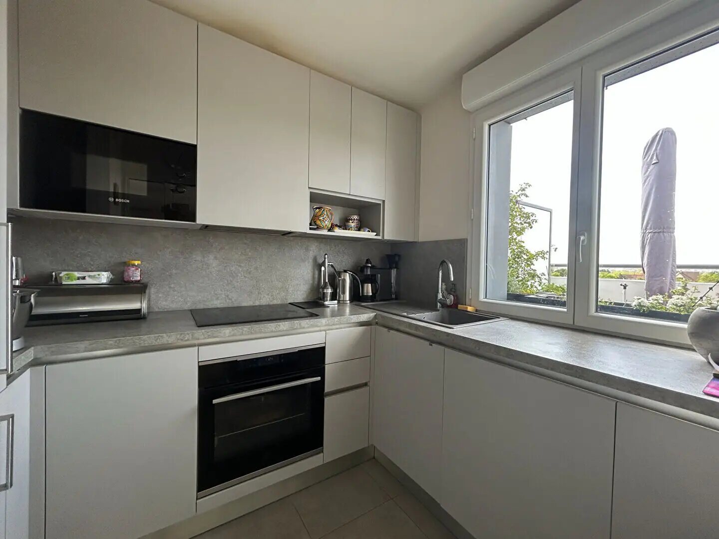Appartement à vendre, 110m², Châtenay-Malabry