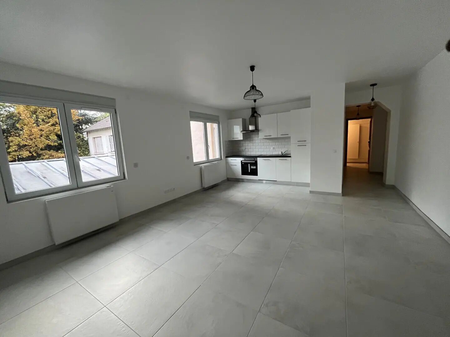Appartement à louer, 68m², Antony