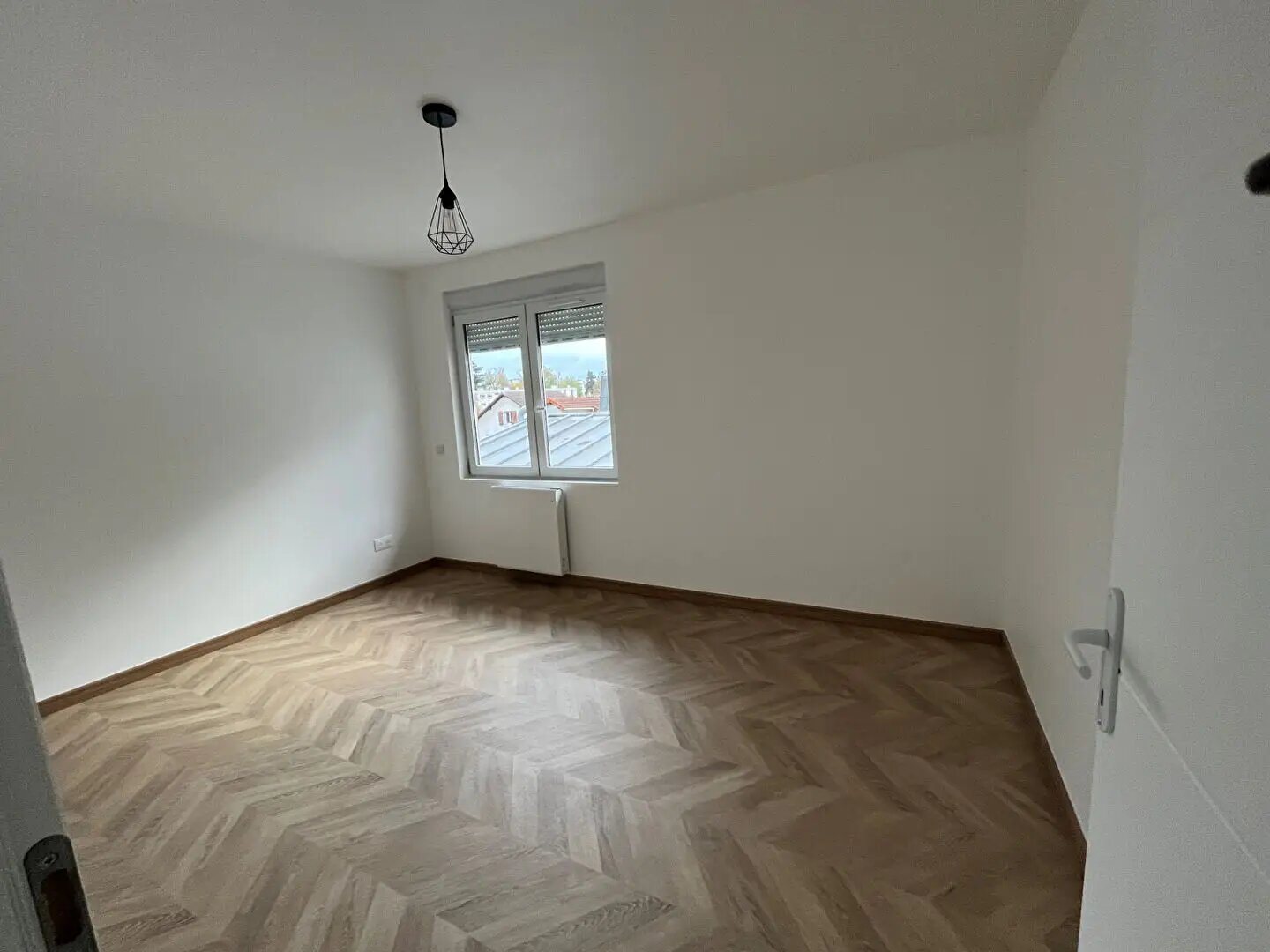 Appartement à louer, 68m², Antony