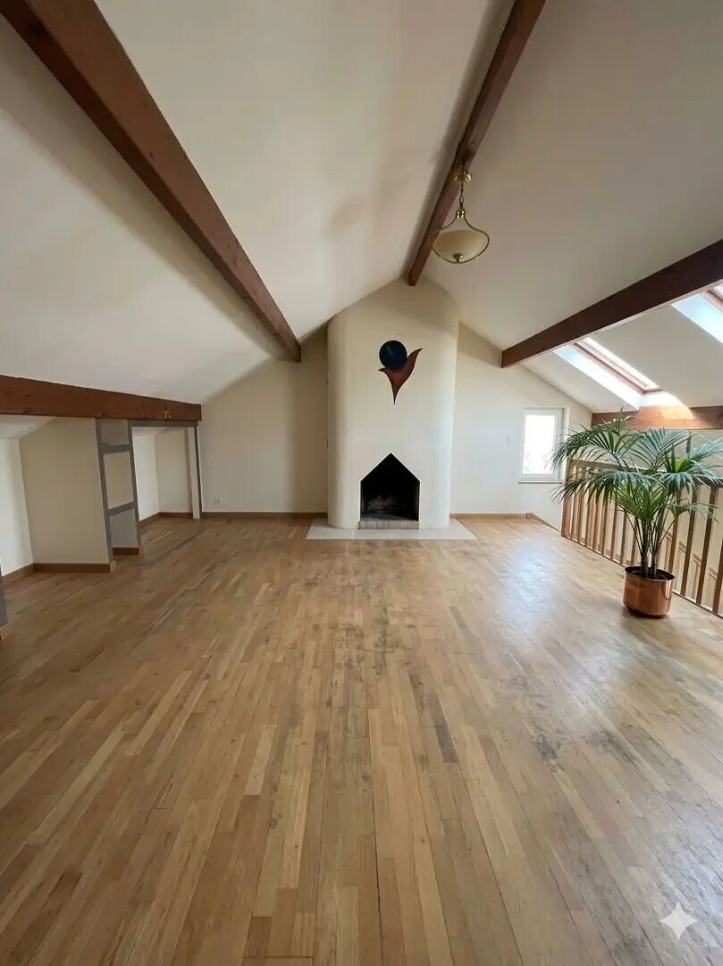 Appartement à louer, 127m², Antony
