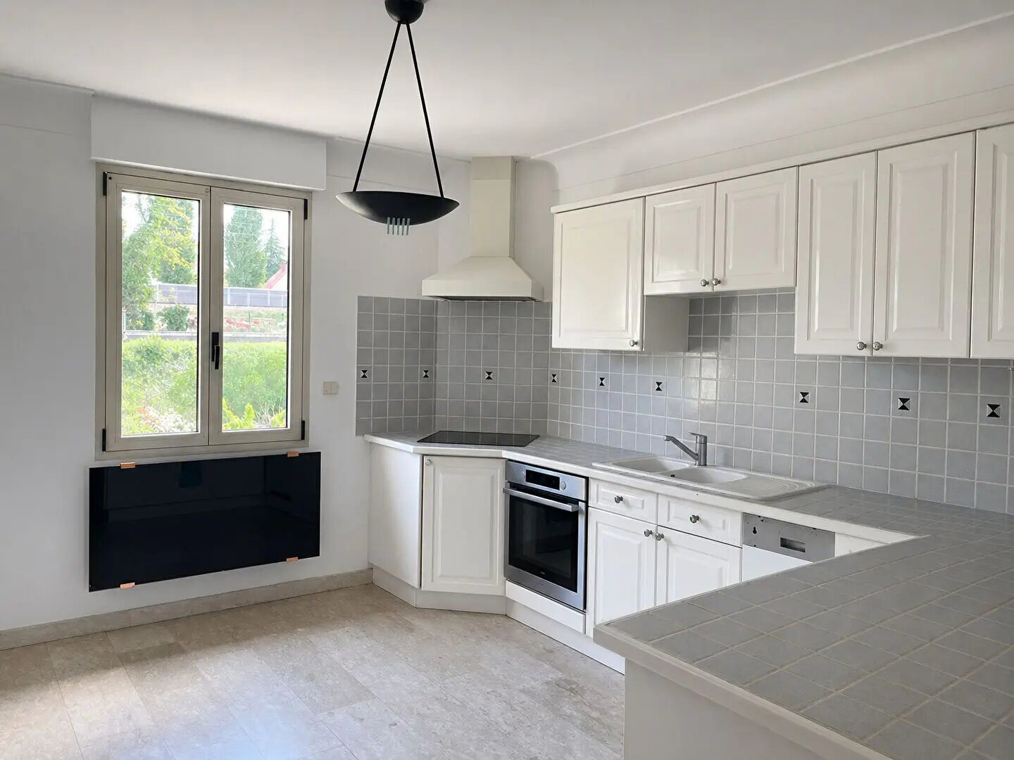 Appartement à louer, 127m², Antony
