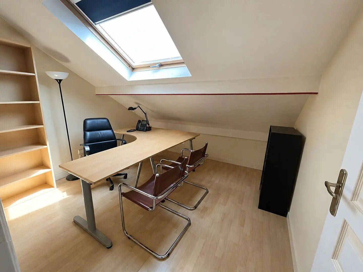 Appartement à louer, 127m², Antony