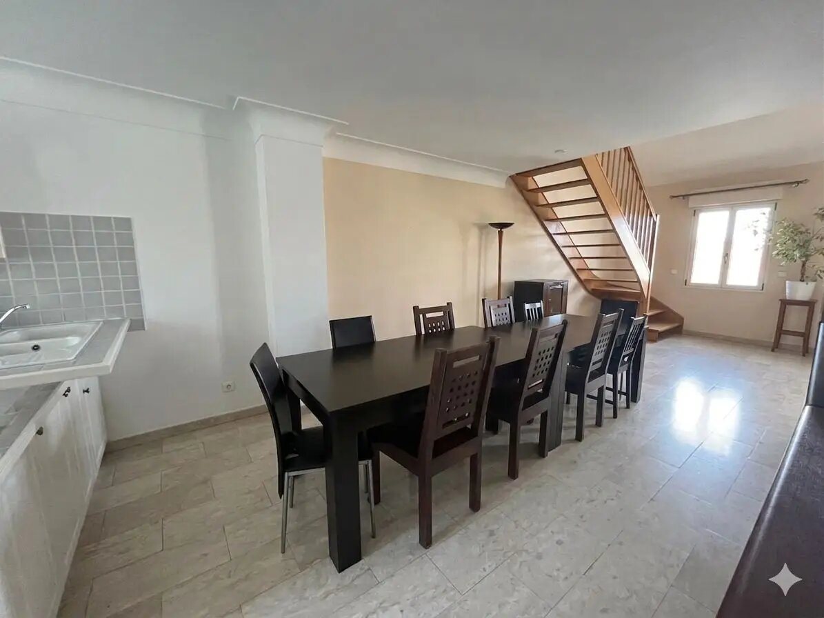 Appartement à louer, 127m², Antony