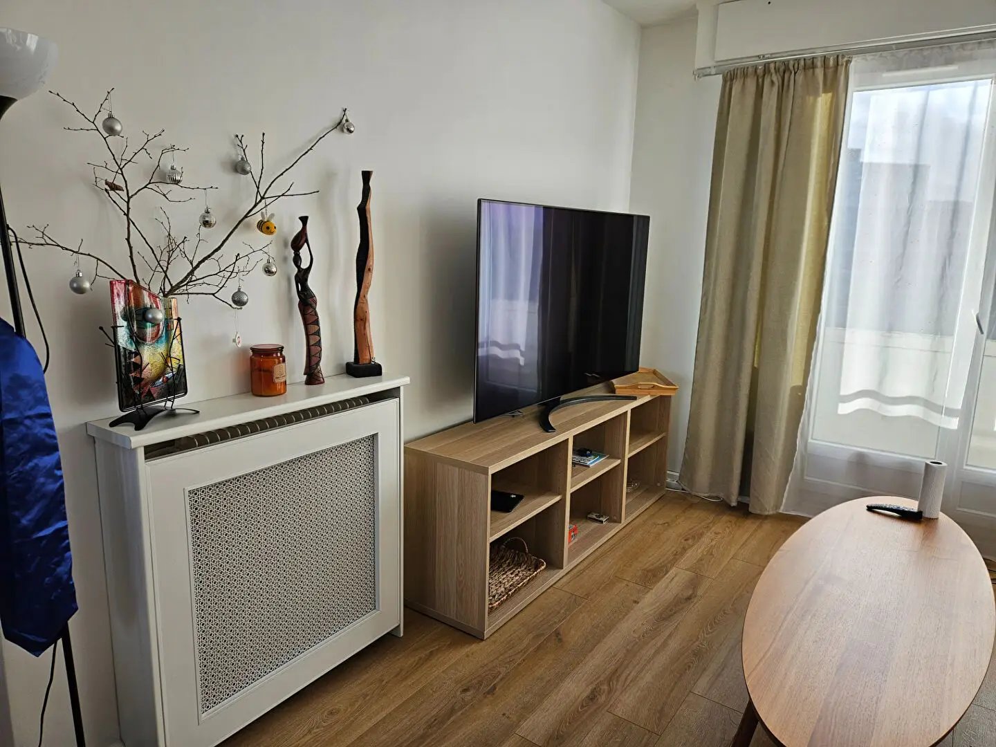 Appartement à louer, 61m², Antony