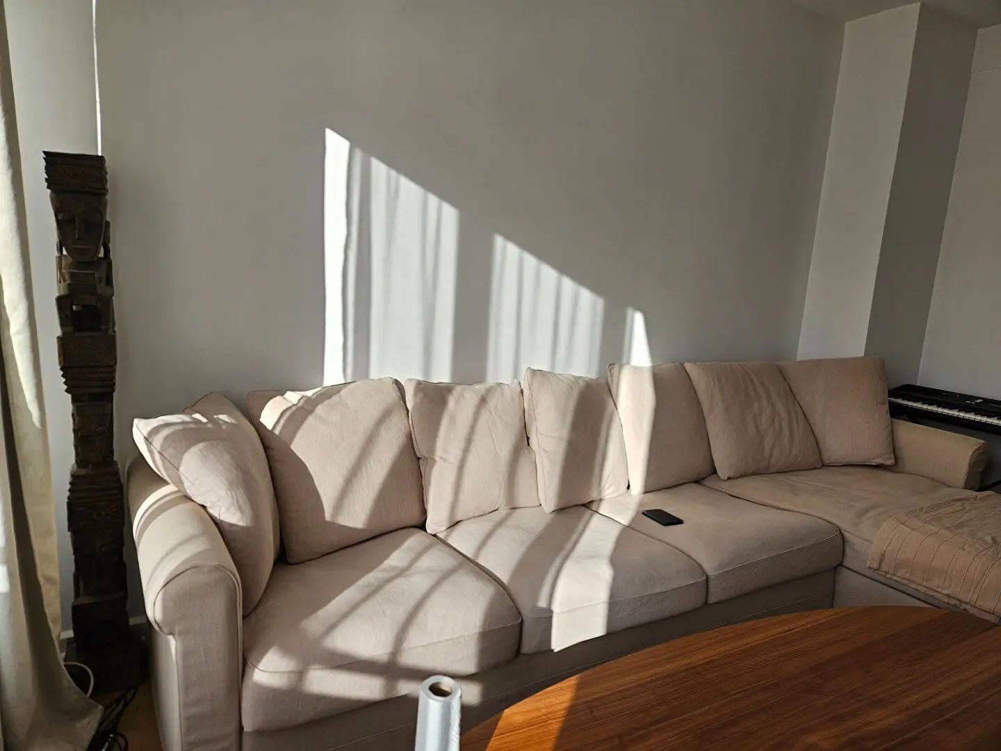 Appartement à louer, 61m², Antony