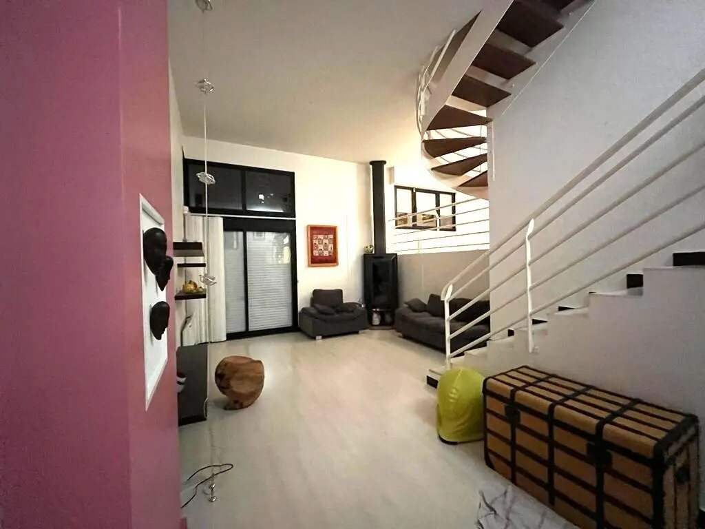 Maison à louer, 135m², Châtenay-Malabry