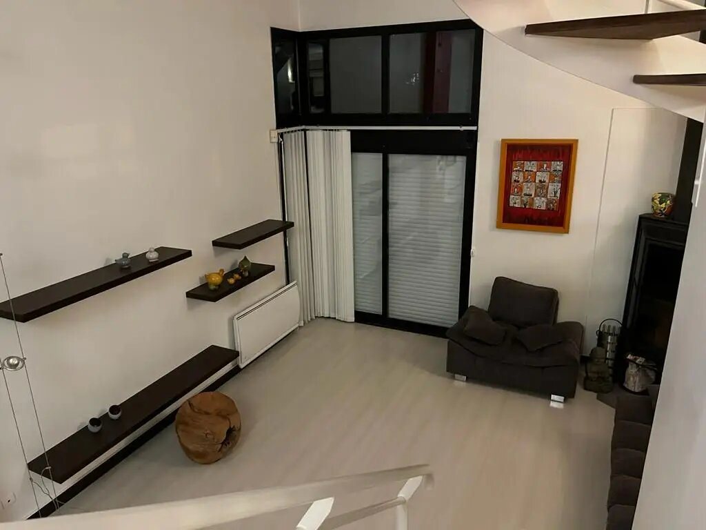 Maison à louer, 135m², Châtenay-Malabry