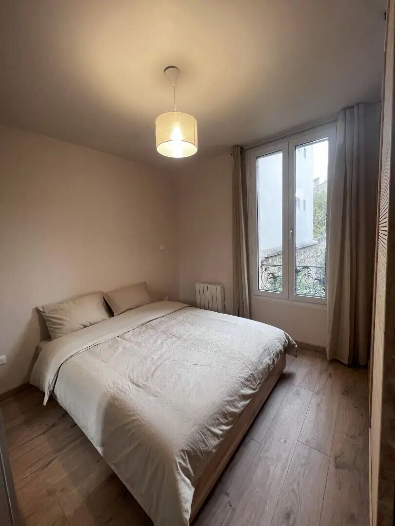 Appartement à louer, 28m², Arcueil