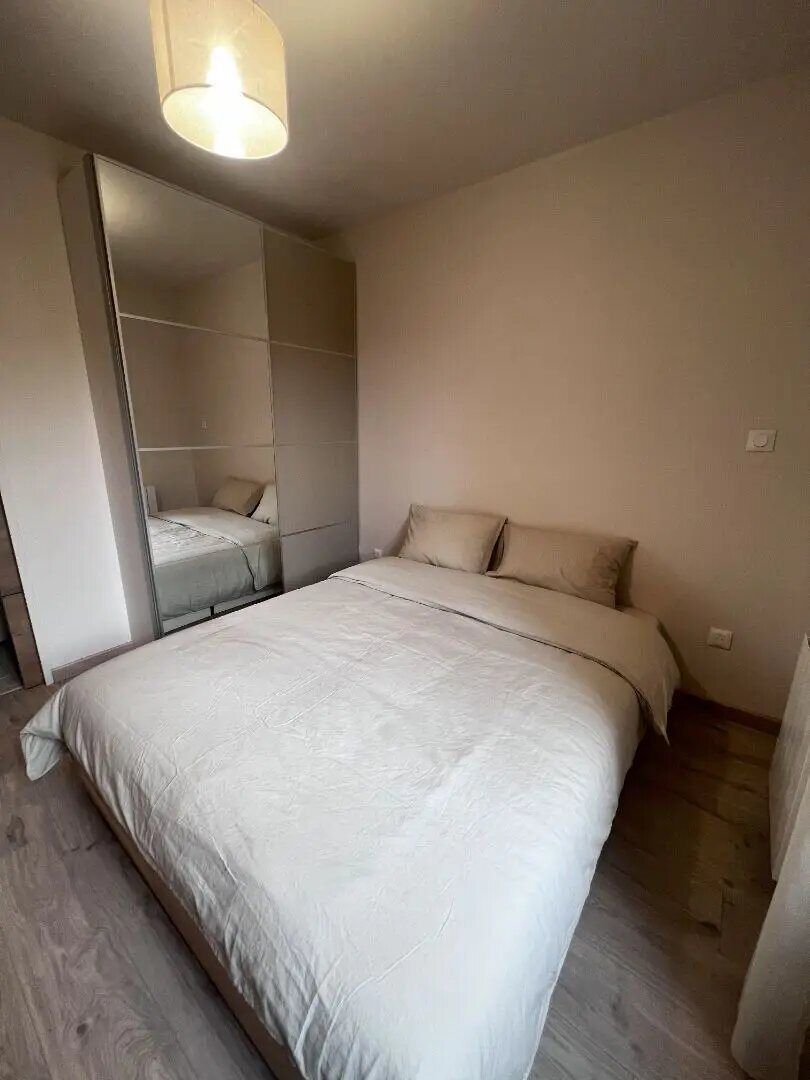 Appartement à louer, 28m², Arcueil