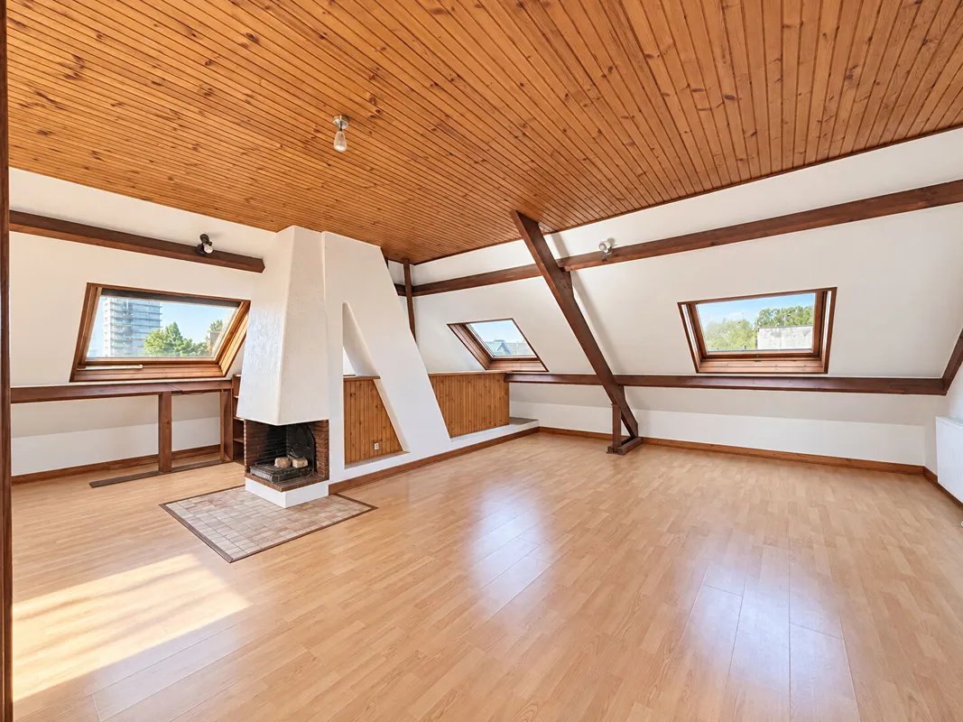 Appartement à vendre, 40m², Antony