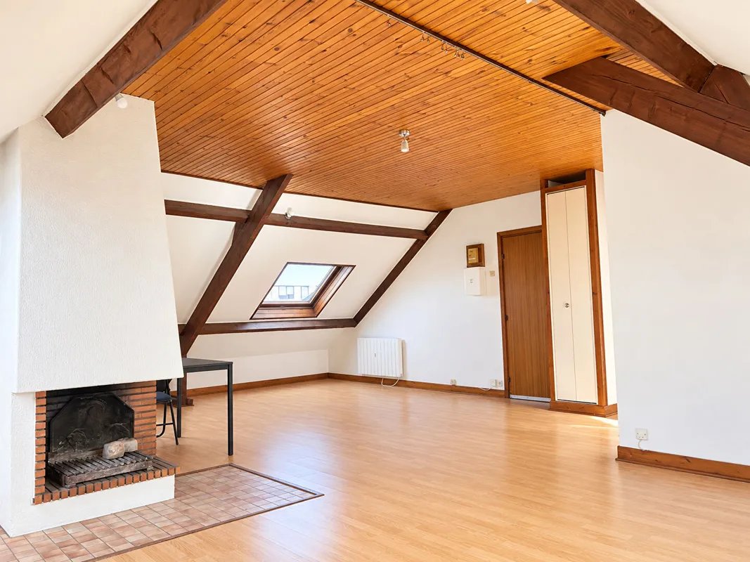 Appartement à vendre, 40m², Antony