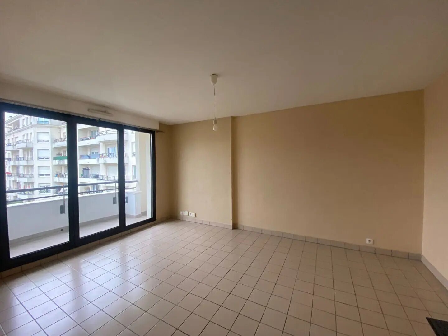 Appartement à louer, 44m², Bourg-la-Reine