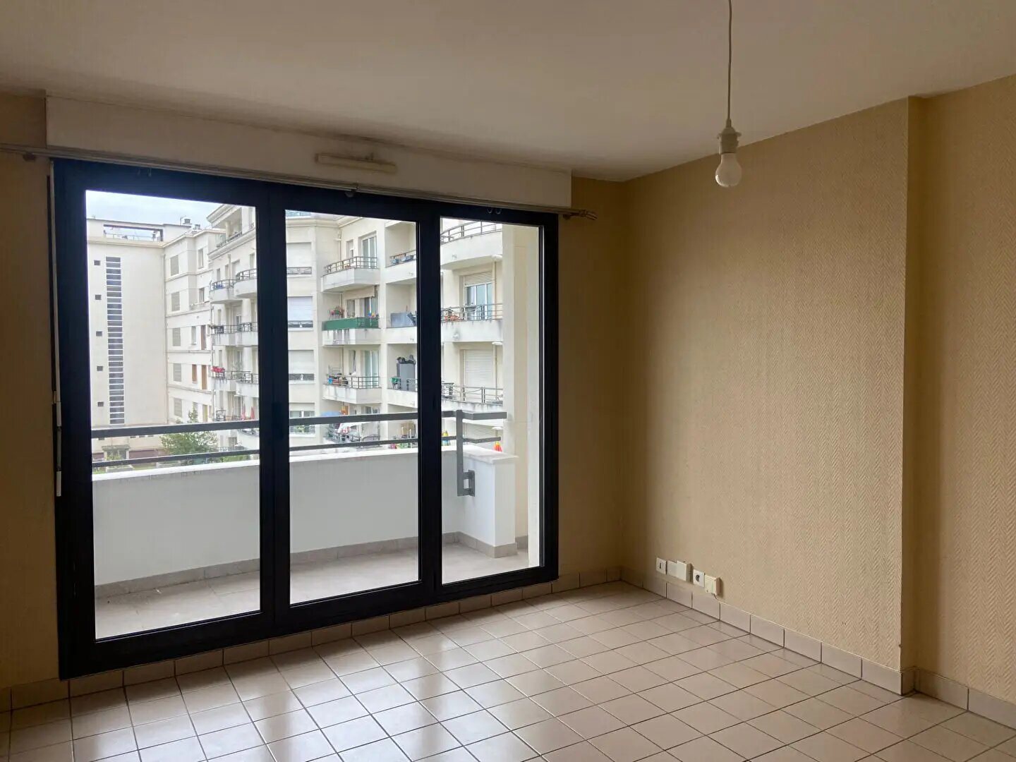 Appartement à louer, 44m², Bourg-la-Reine