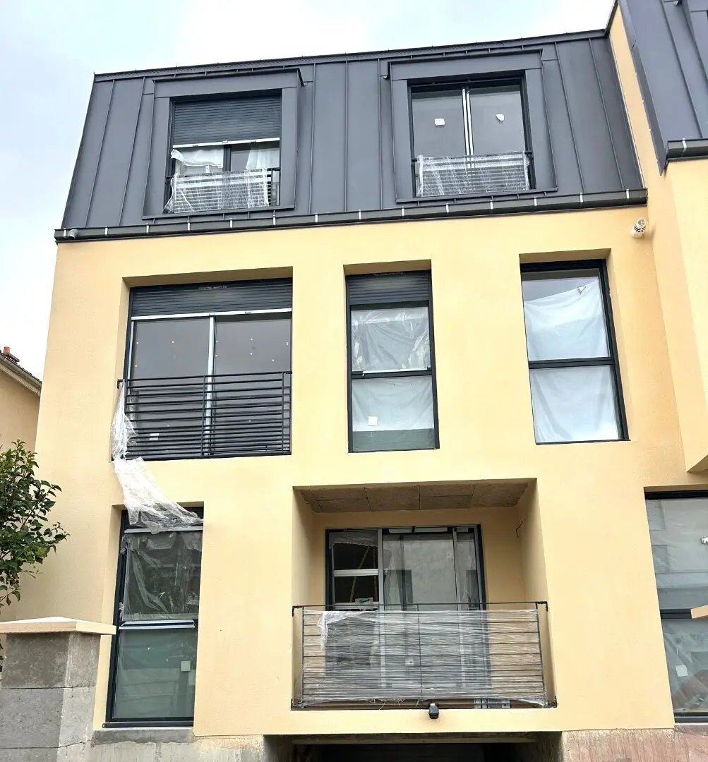 Appartement à vendre, 44m², Antony