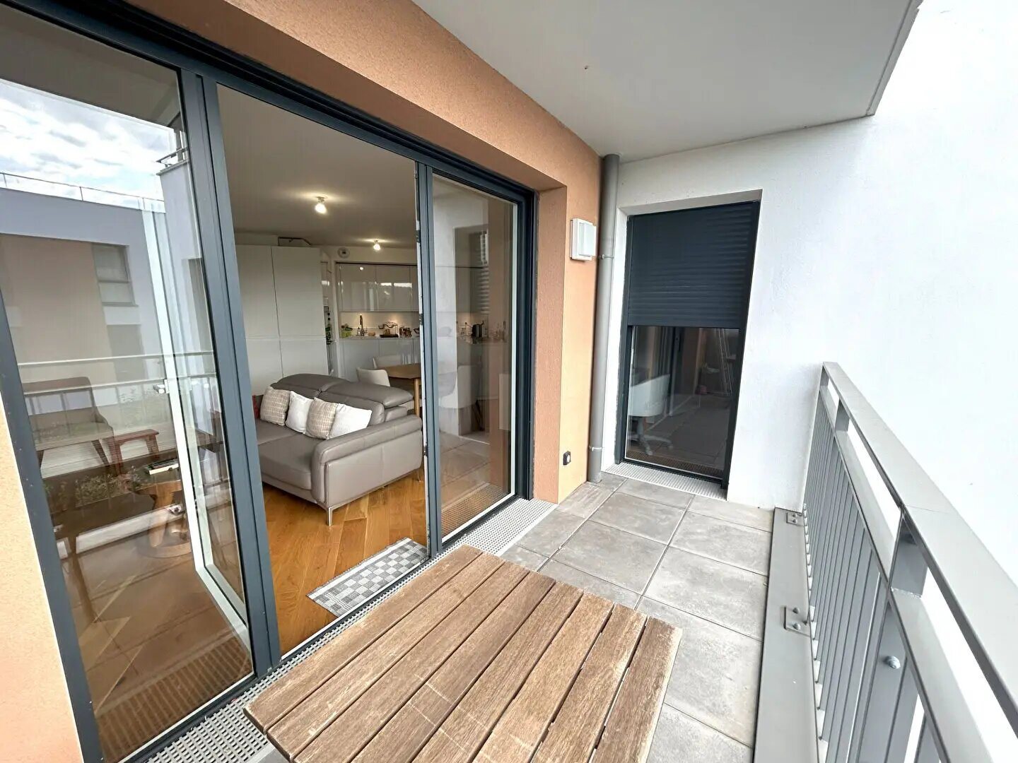 Appartement à louer, 82m², Antony