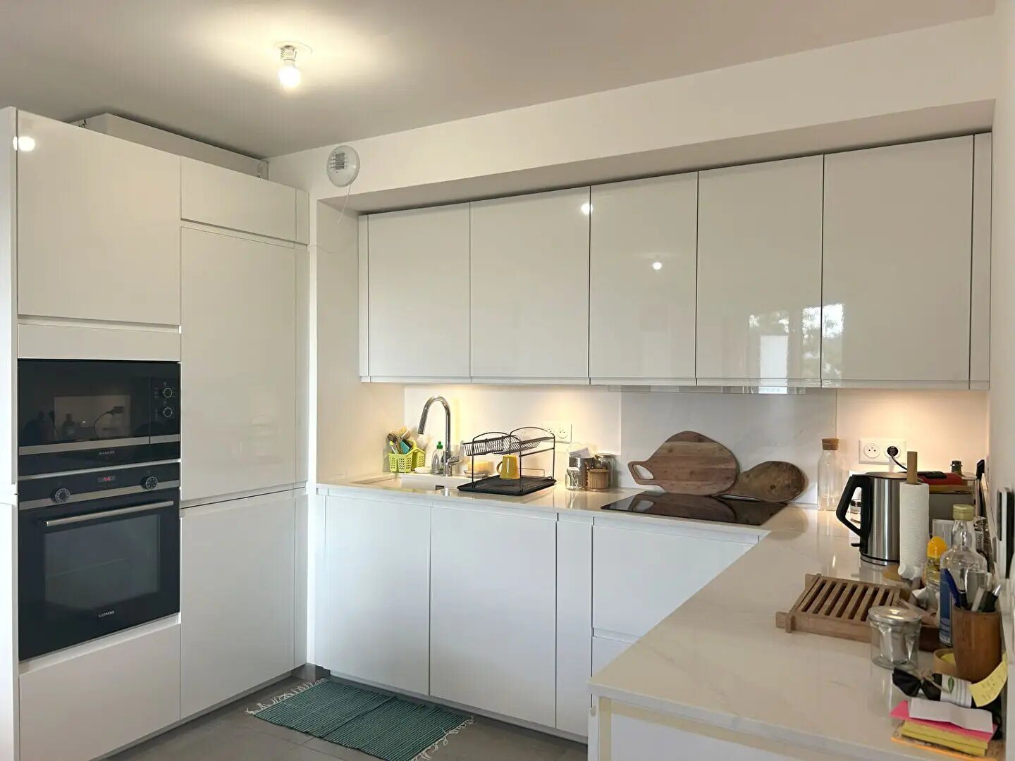 Appartement à louer, 82m², Antony