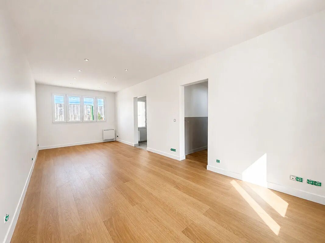 Maison à louer, 85m², Antony