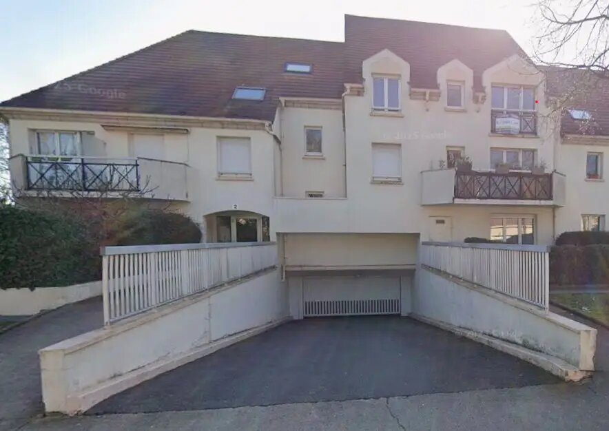Appartement à louer, 28m², Rungis