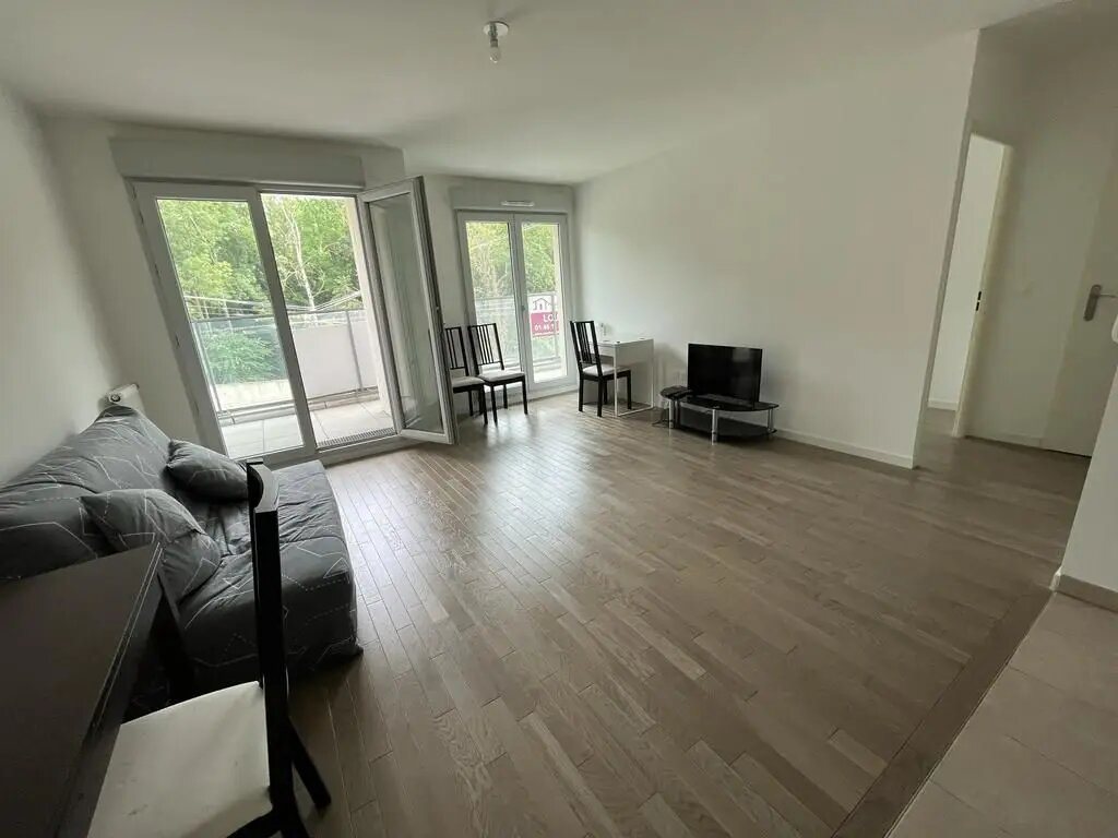 Appartement à louer, 43m², Châtenay-Malabry