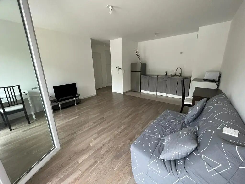 Appartement à louer, 43m², Châtenay-Malabry