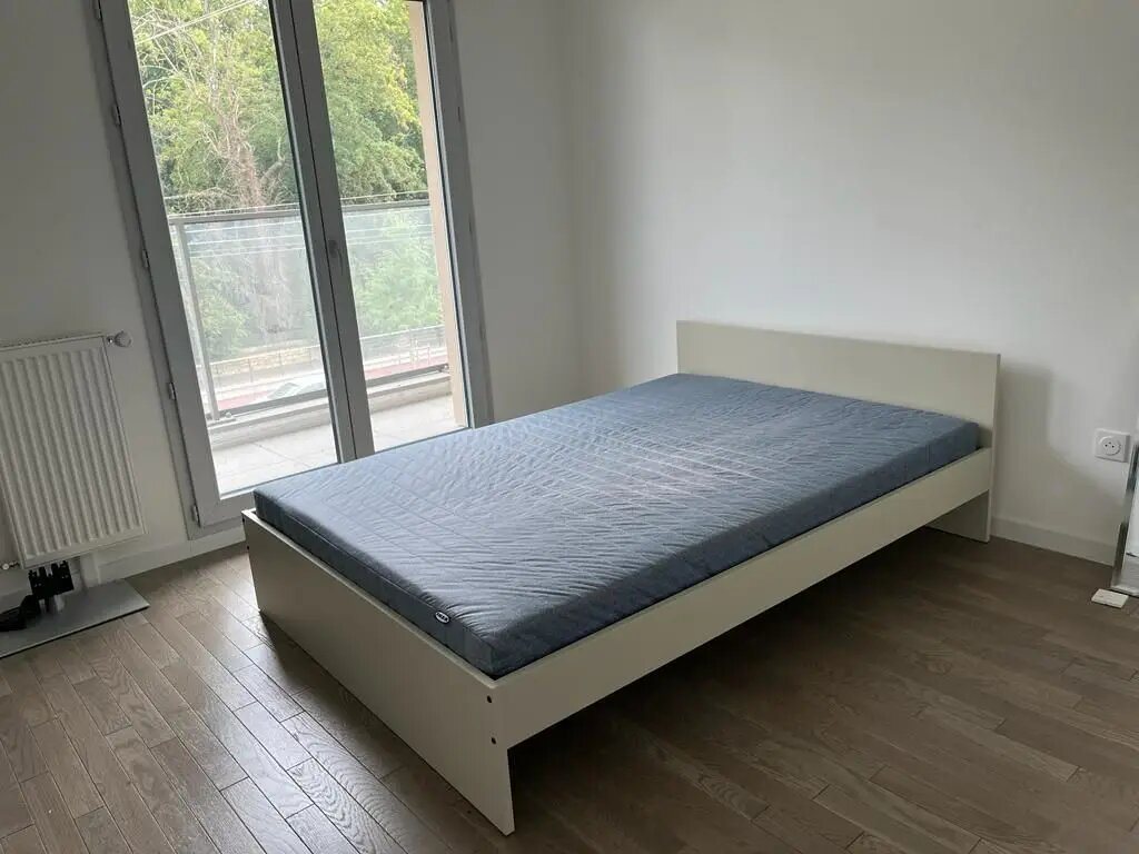 Appartement à louer, 43m², Châtenay-Malabry