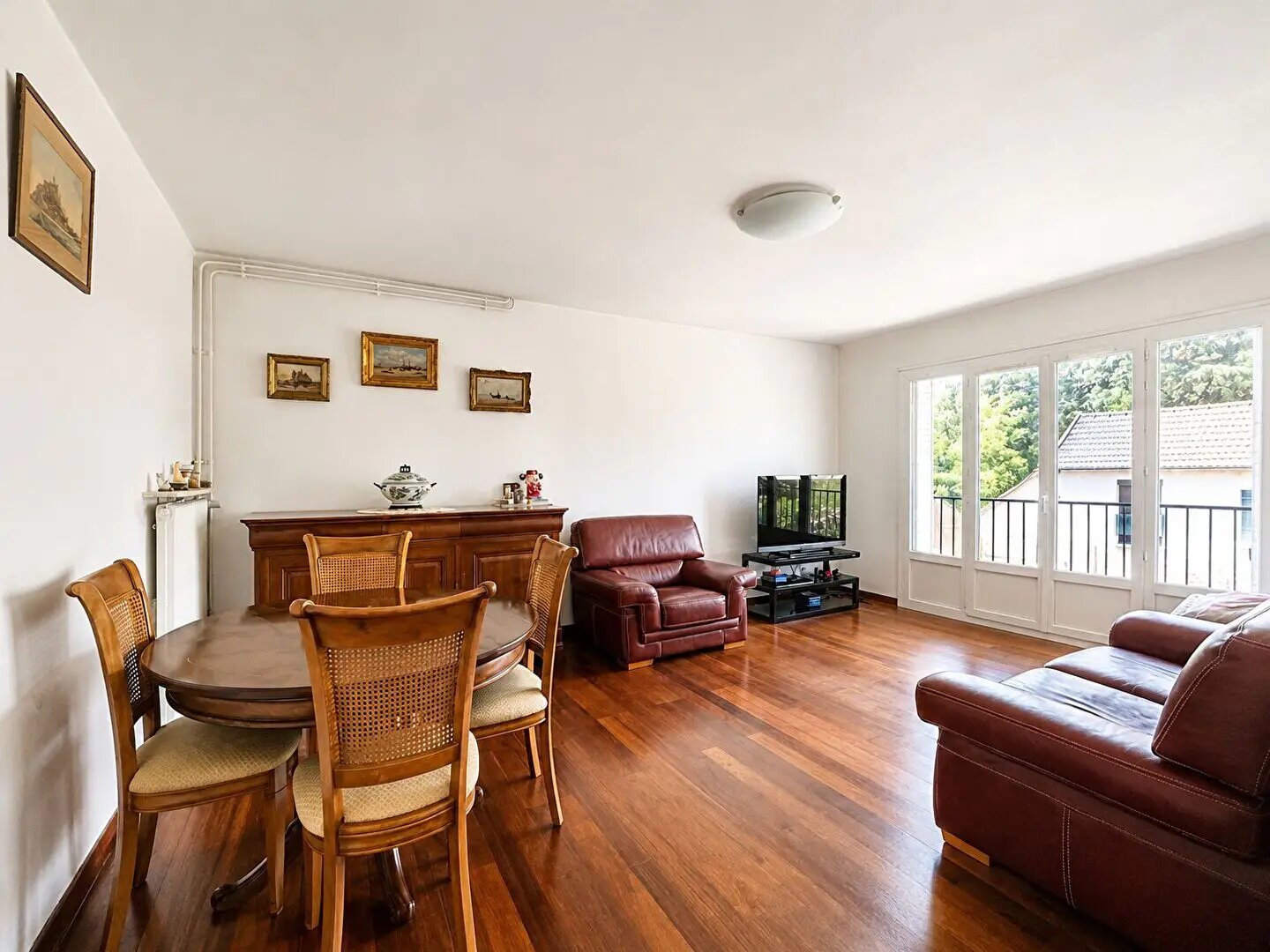 Maison à vendre, 91m², Antony
