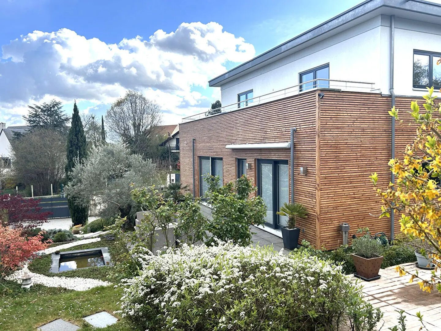 Maison à vendre, 188m², Verrières-le-Buisson