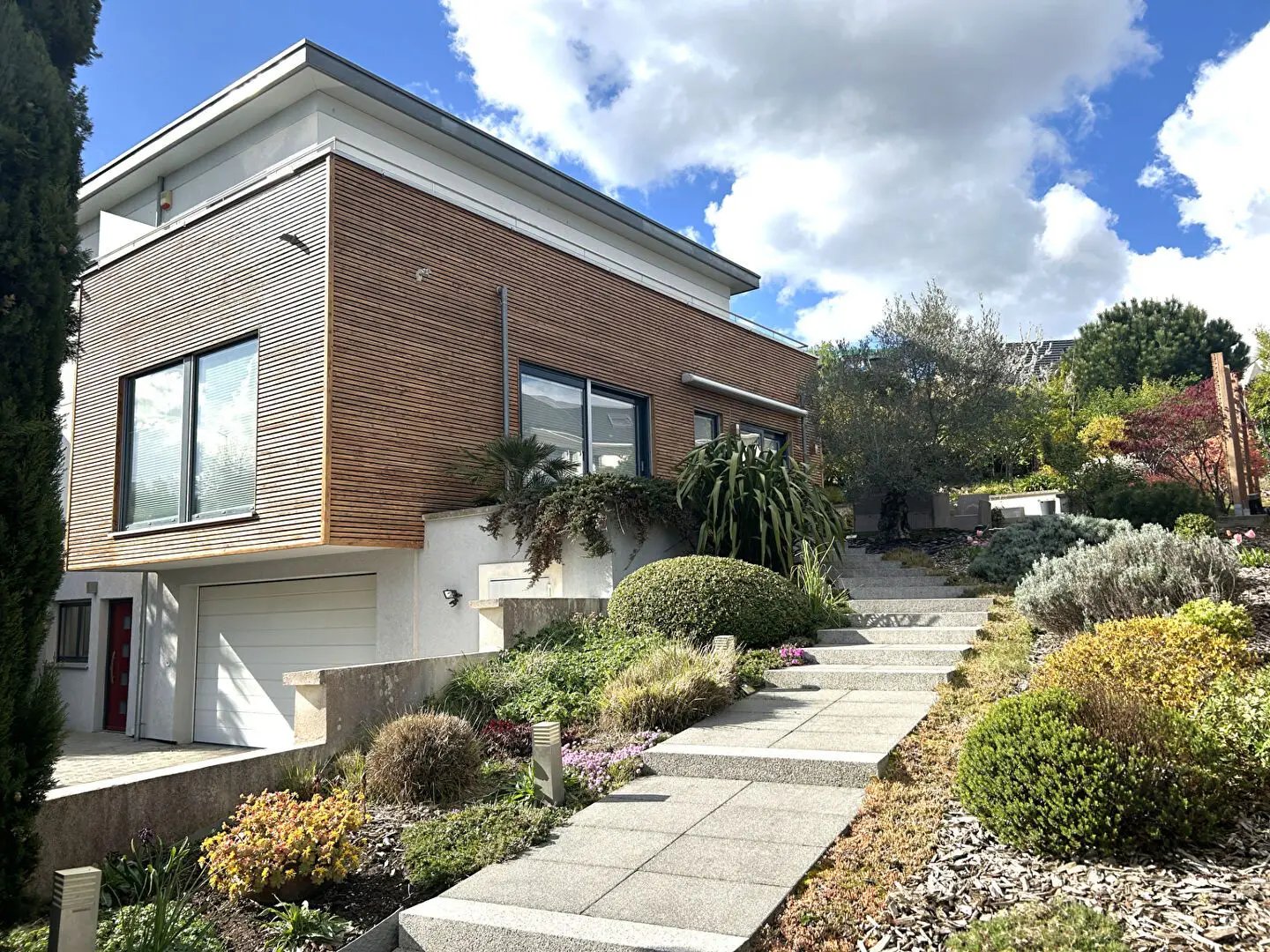 Maison à vendre, 188m², Verrières-le-Buisson