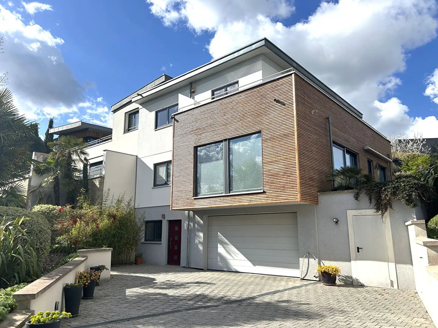Maison à vendre, 188m², Verrières-le-Buisson