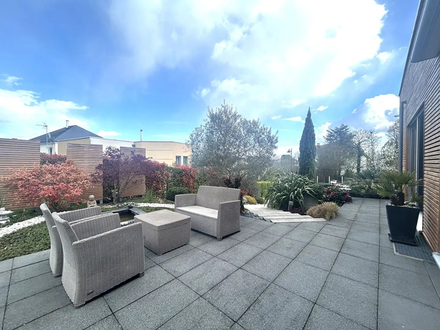 Maison à vendre, 188m², Verrières-le-Buisson