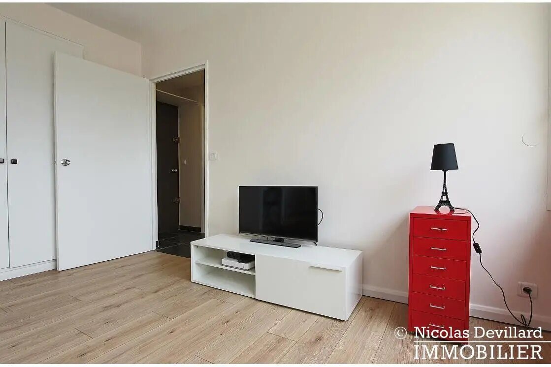 Appartement à louer, 30m², Boulogne-Billancourt