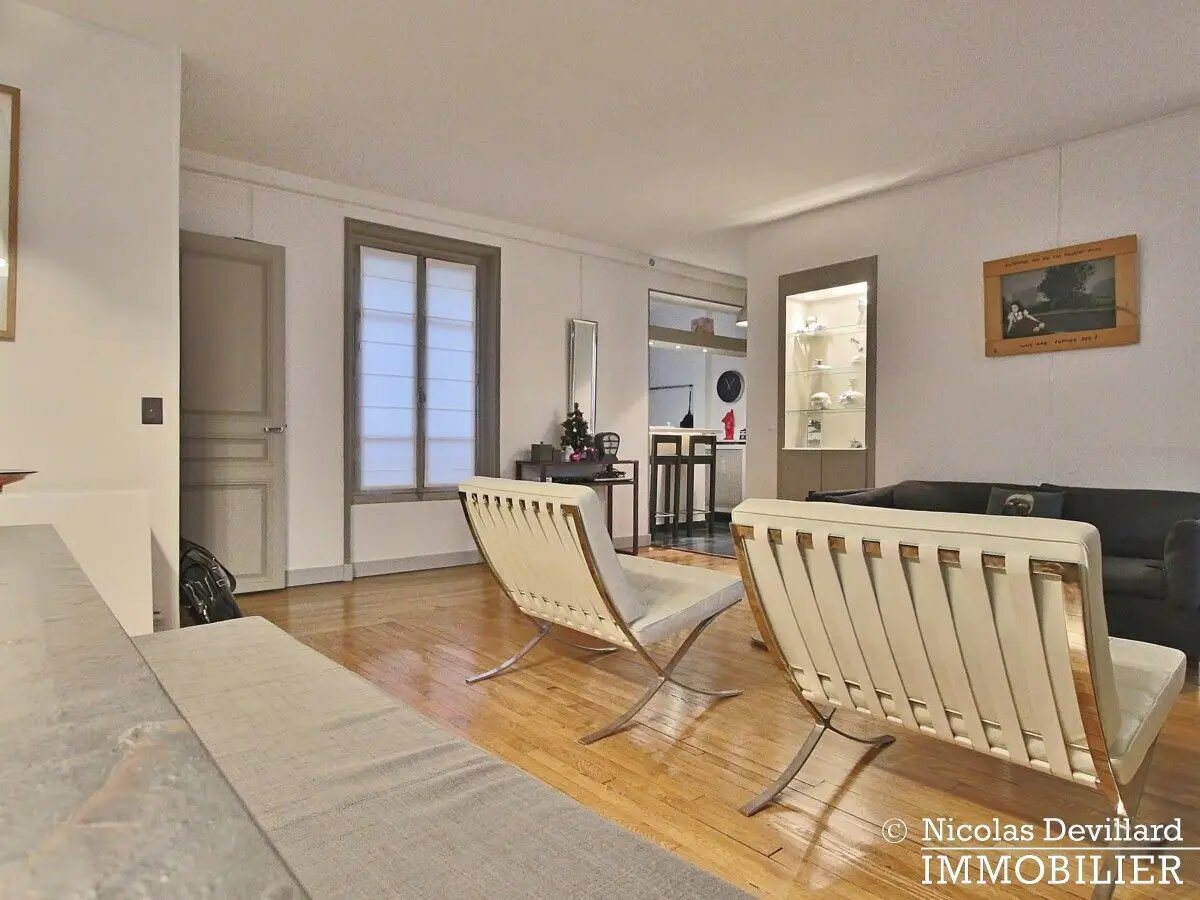 Appartement à louer, 62m², Neuilly-sur-Seine