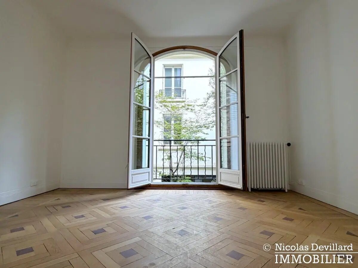 Maison à louer, 237m², Paris 15ème