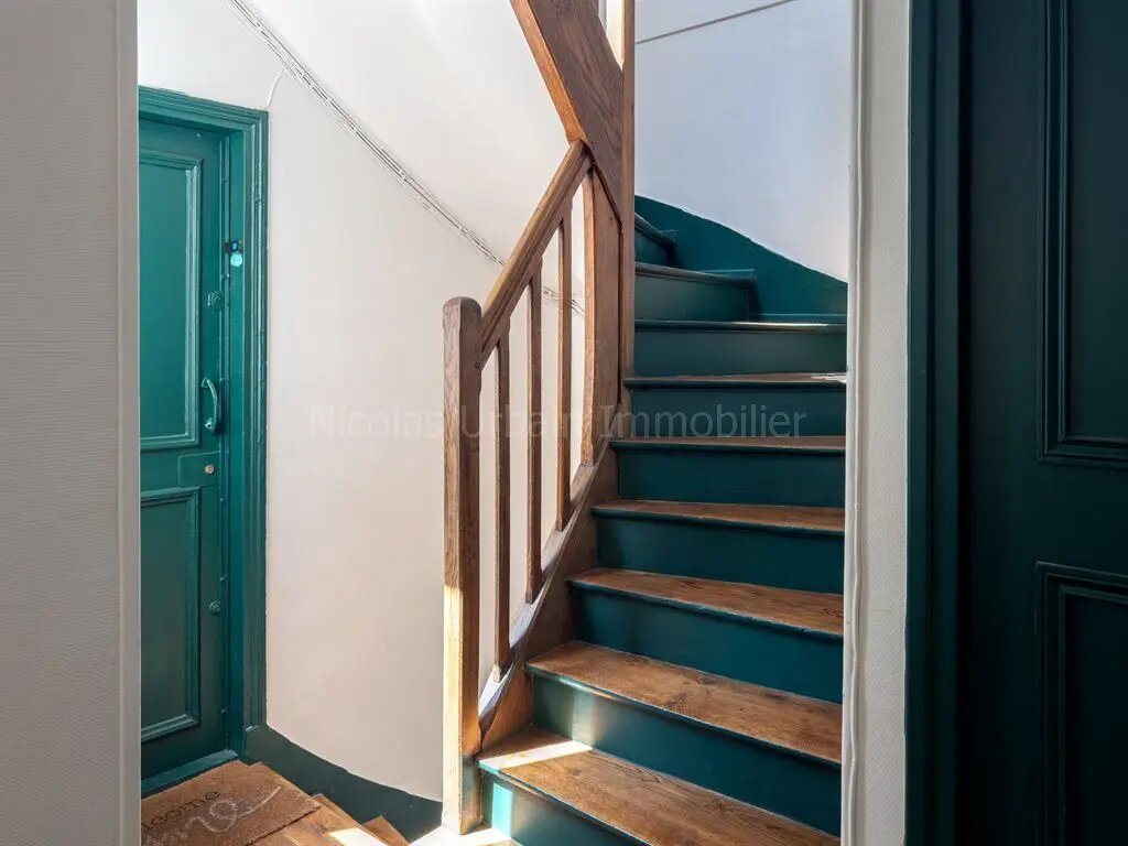 Appartement à vendre, 22m², Clichy