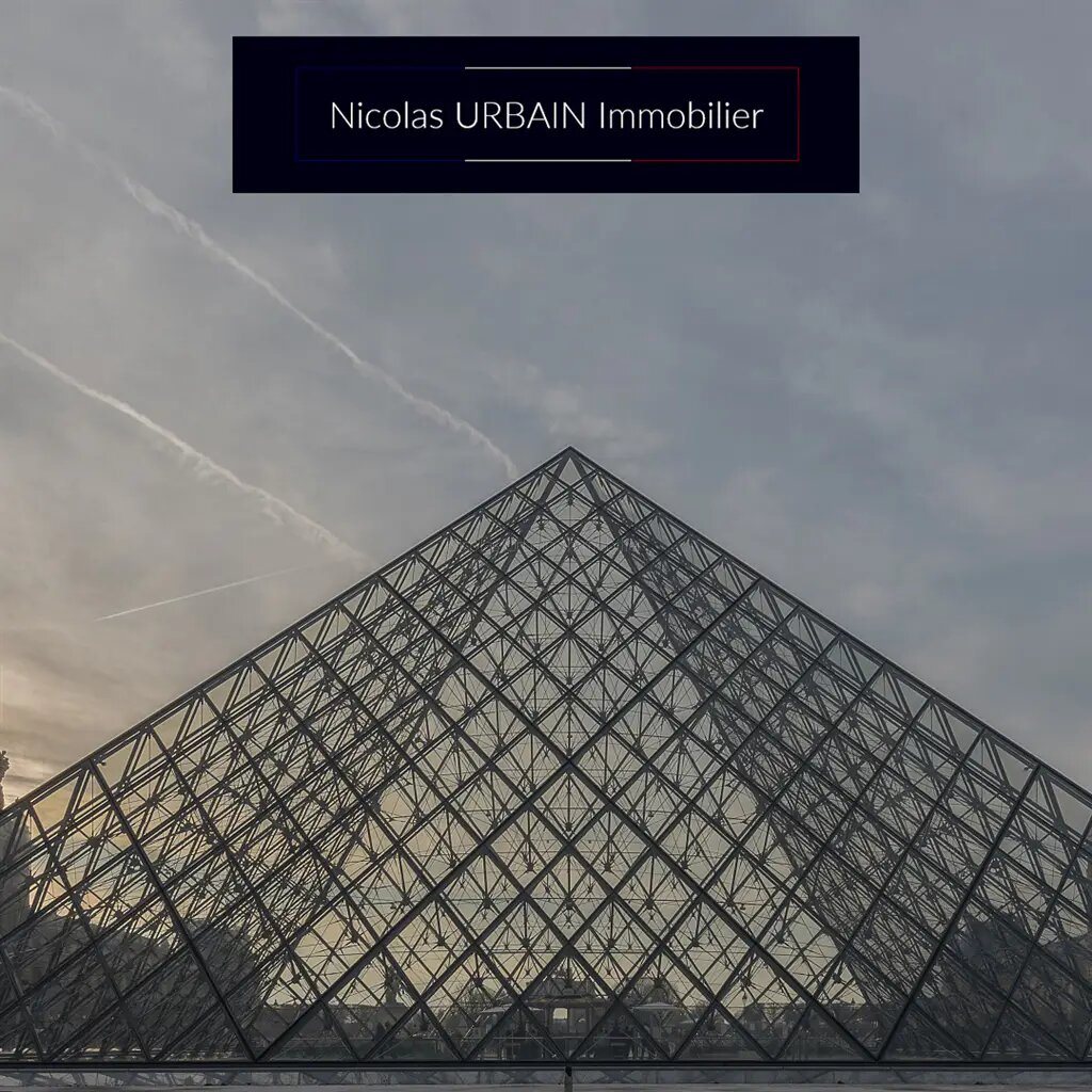 Appartement à vendre, 22m², Clichy
