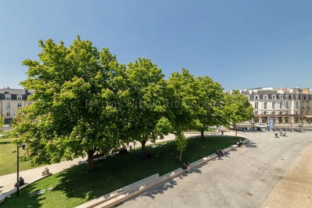 Appartement à vendre, 53m², Bordeaux