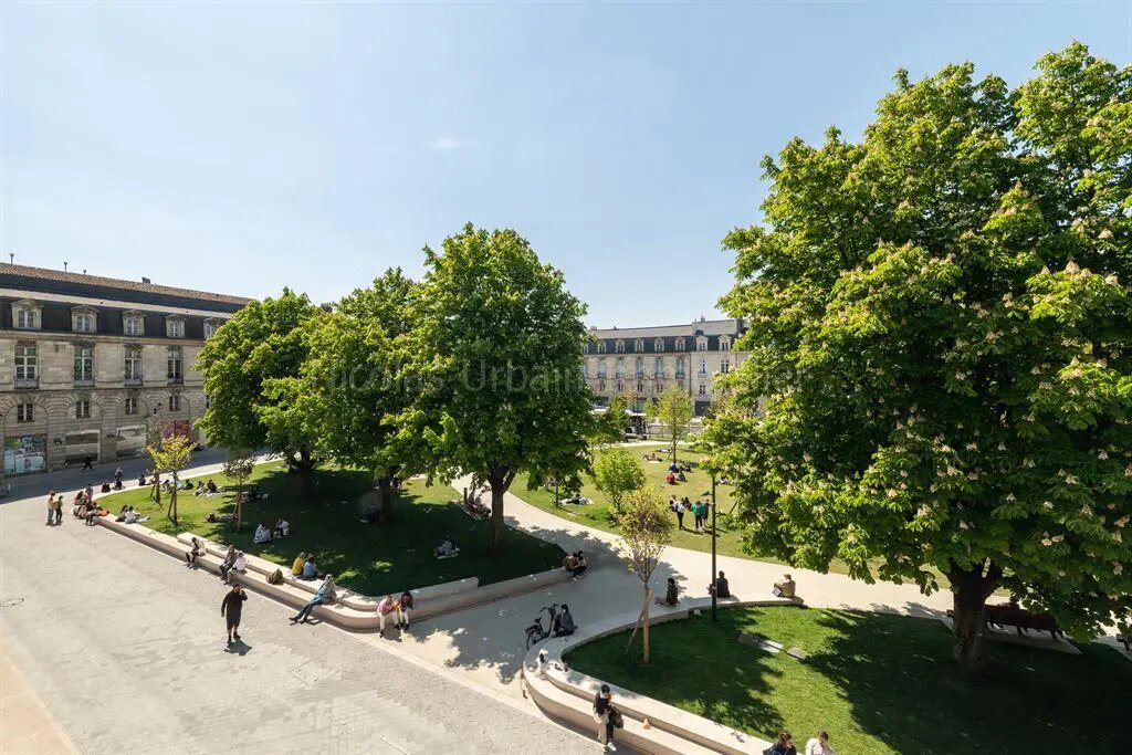 Appartement à vendre, 53m², Bordeaux