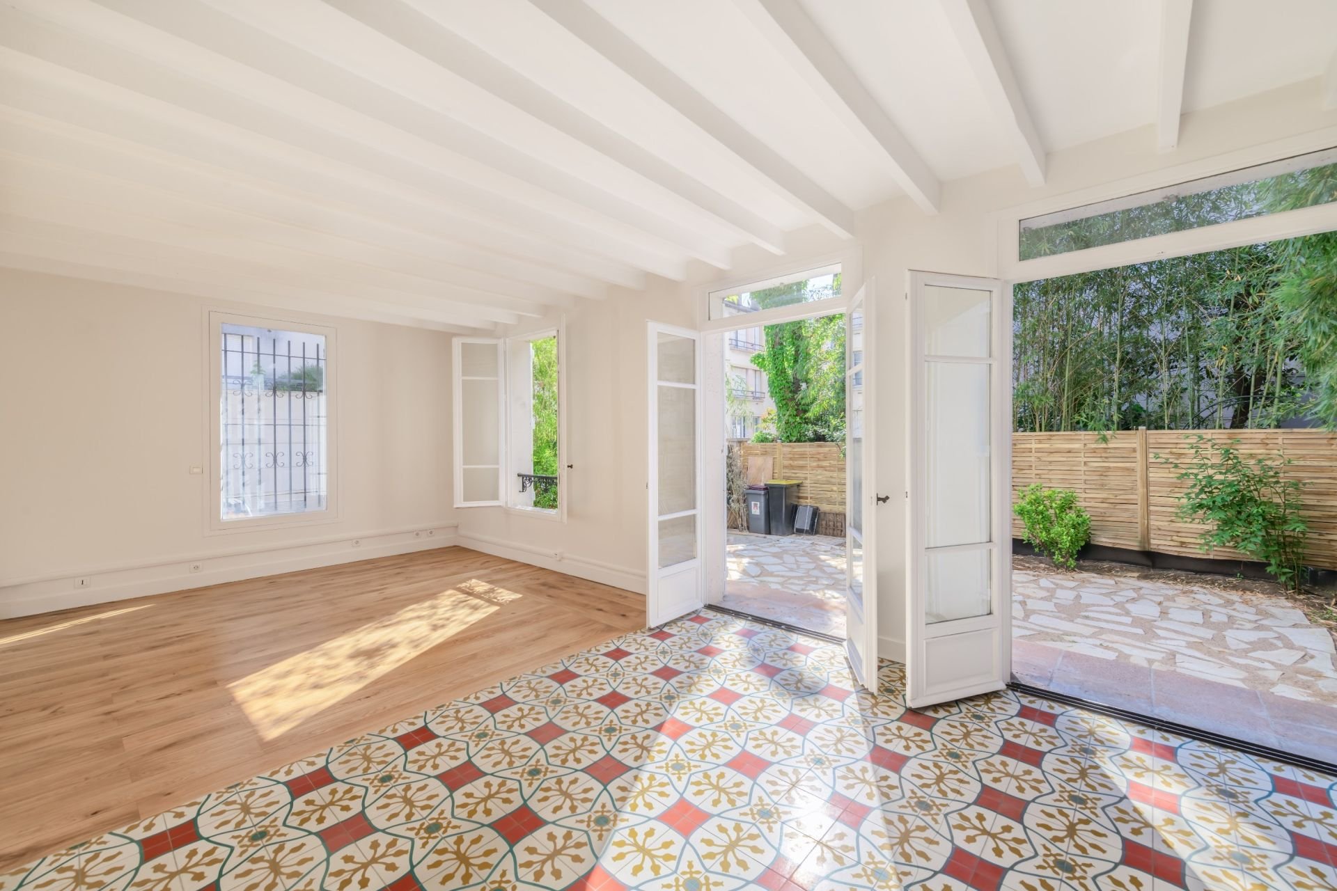 Maison à vendre, 143m², Asnières-sur-Seine