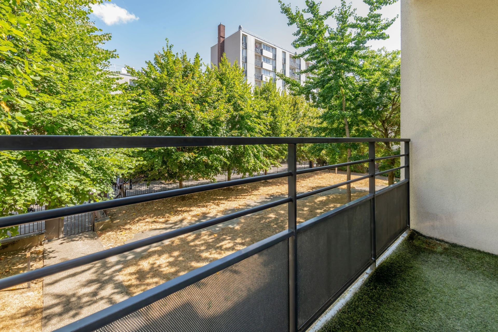 Appartement à vendre, 40m², Aubervilliers