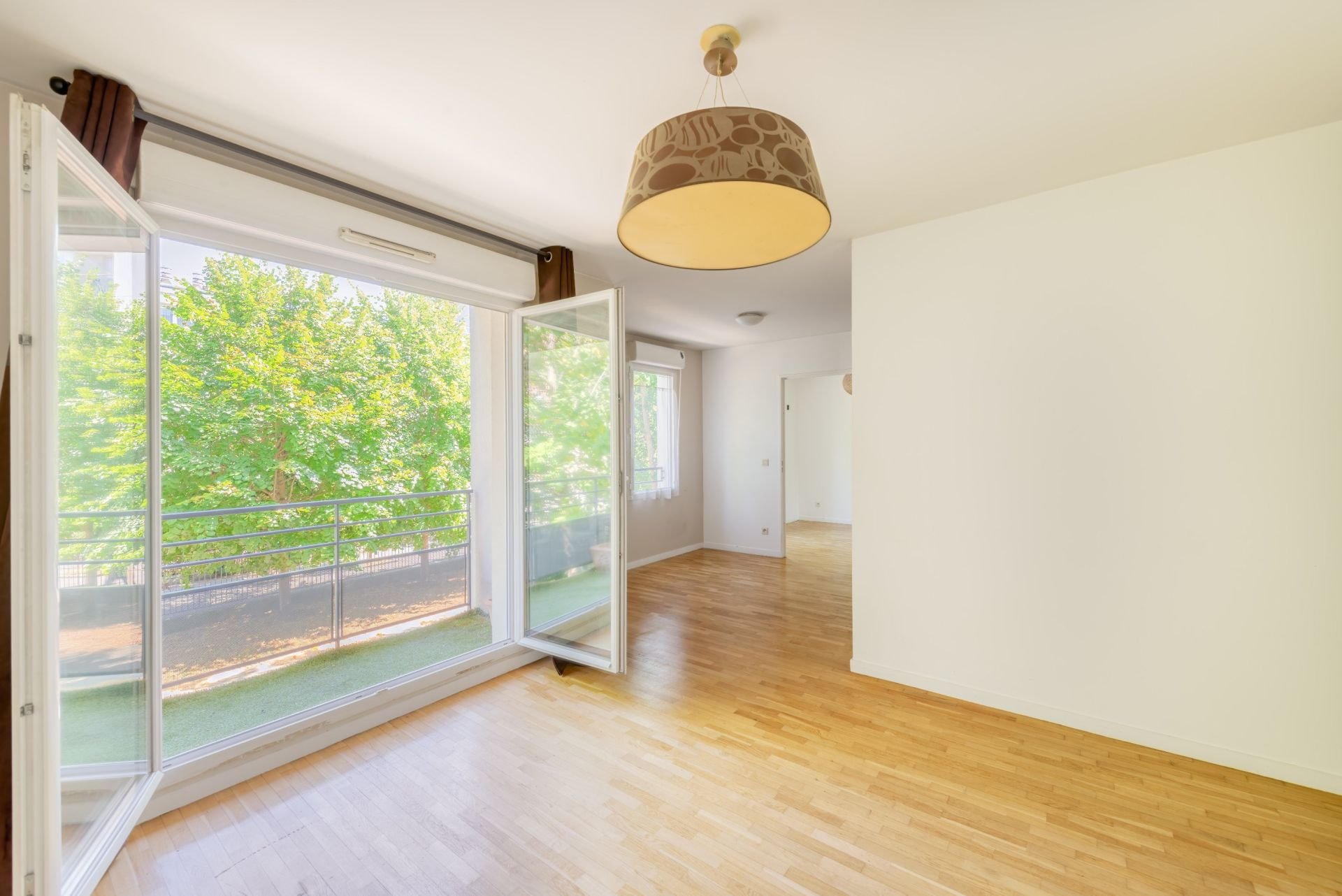 Appartement à vendre, 40m², Aubervilliers