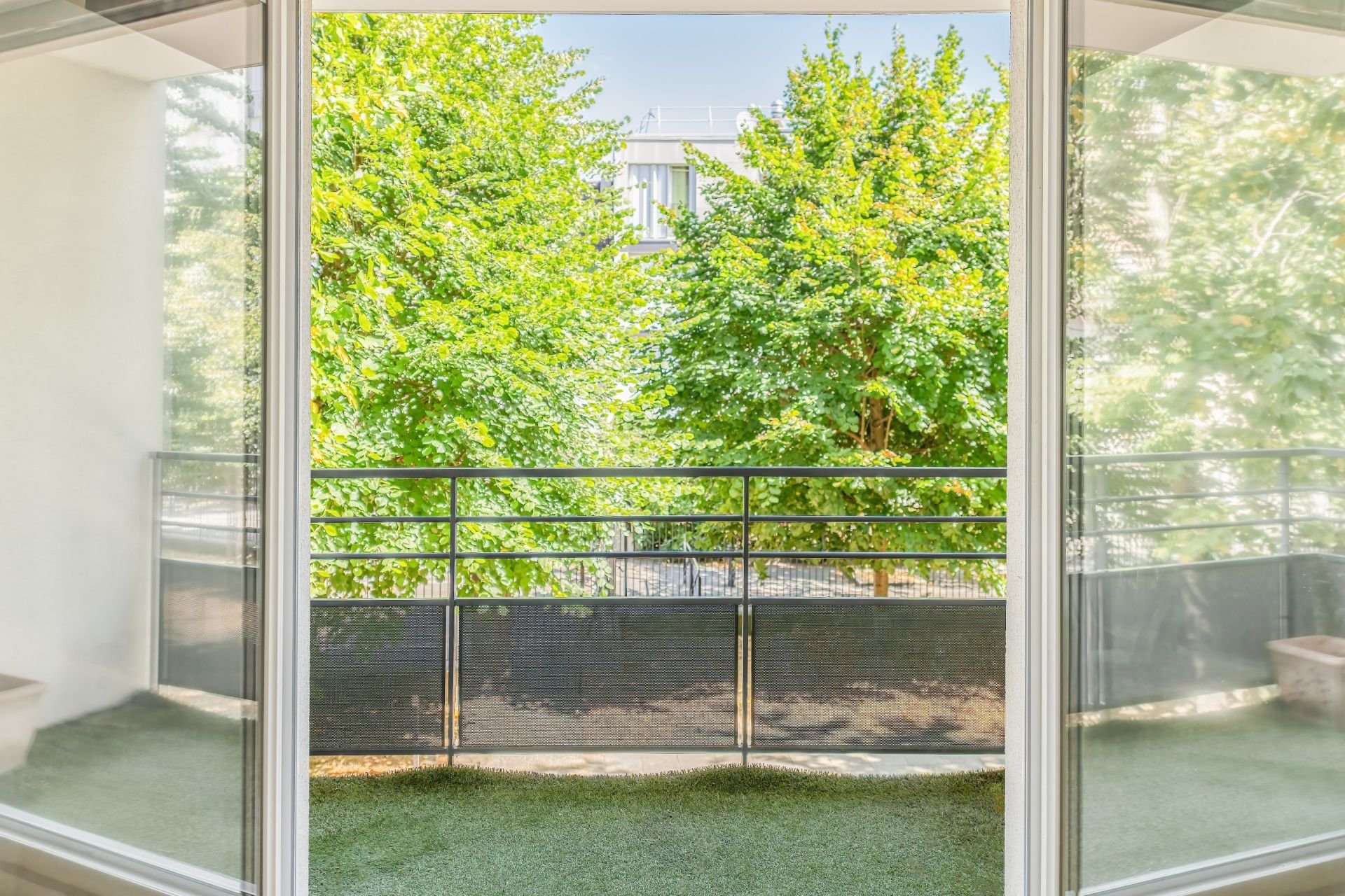 Appartement à vendre, 40m², Aubervilliers