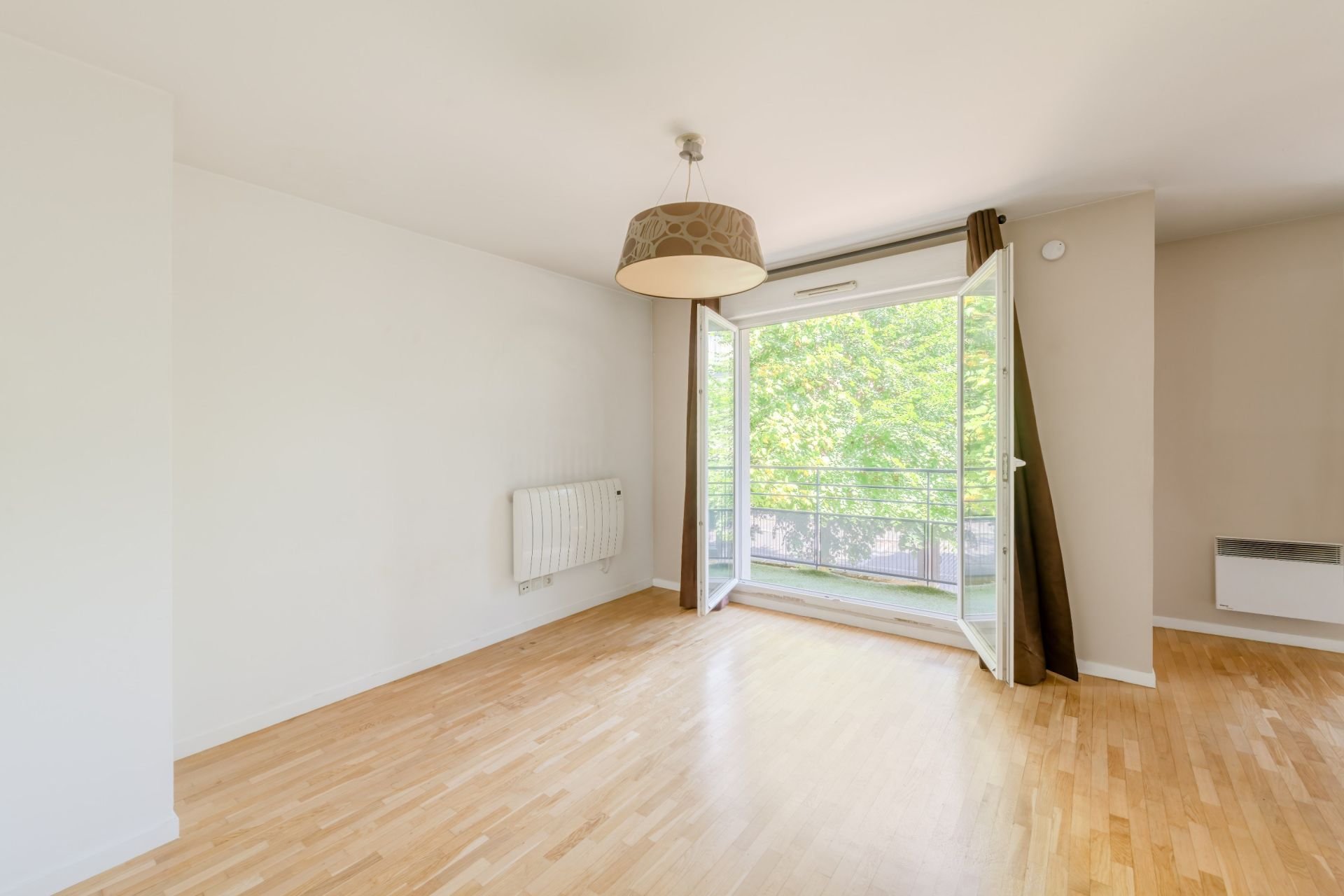Appartement à vendre, 40m², Aubervilliers