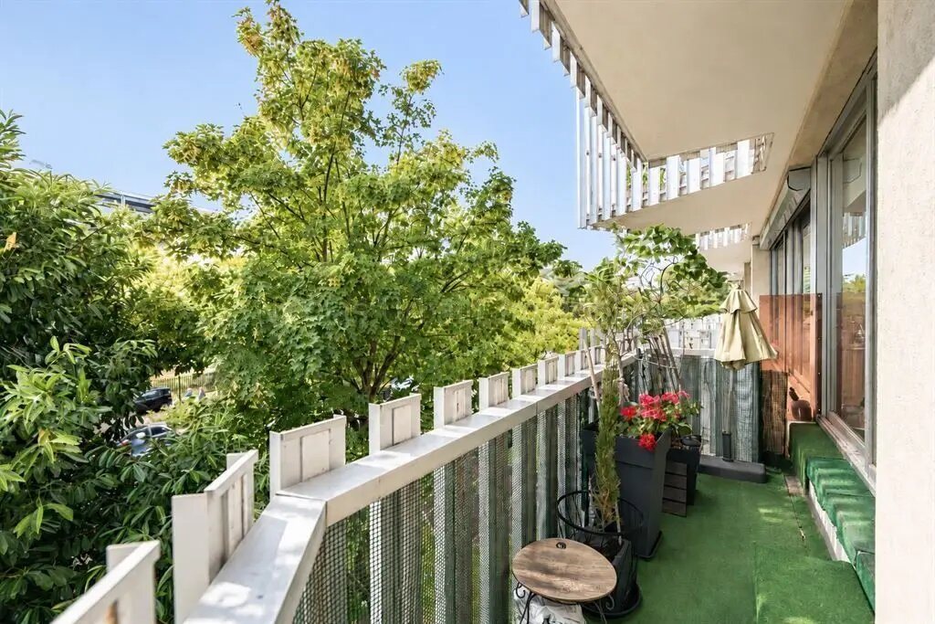 Appartement à vendre, 96m², Saint-Cloud