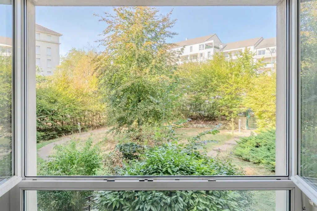 Appartement à vendre, 28m², Créteil