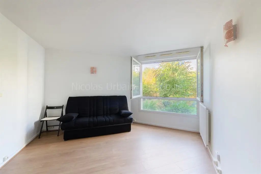 Appartement à vendre, 28m², Créteil