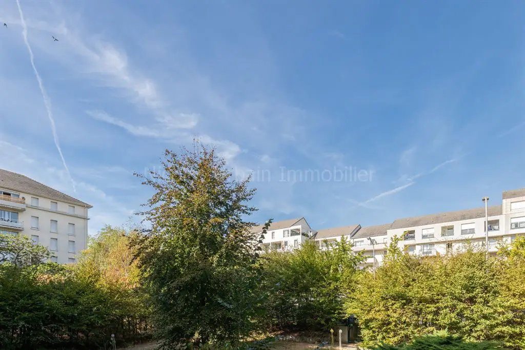 Appartement à vendre, 28m², Créteil