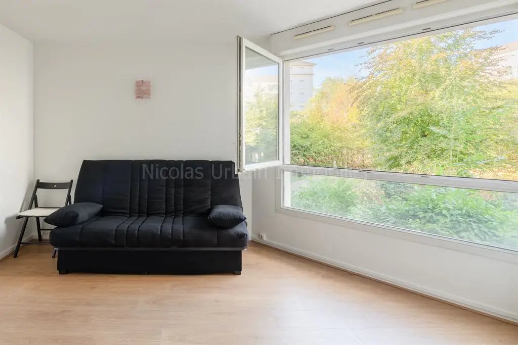 Appartement à vendre, 28m², Créteil
