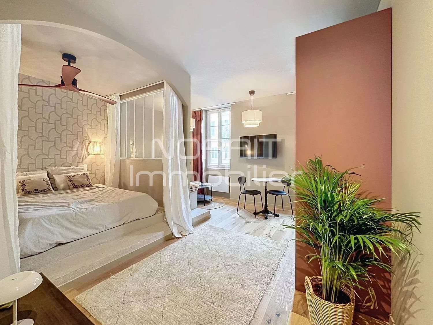 Appartement à vendre, 32m², Nice