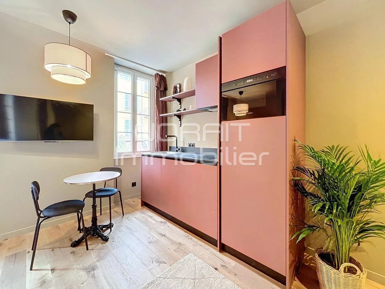 Appartement à vendre, 32m², Nice