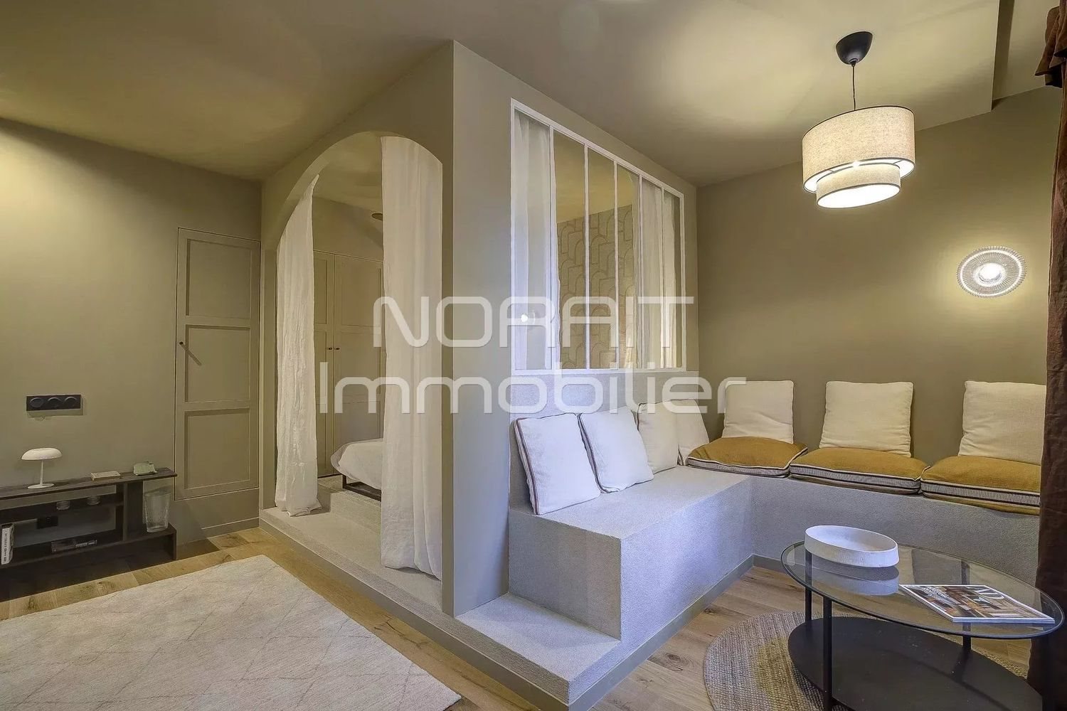 Appartement à vendre, 32m², Nice